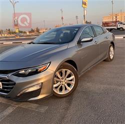 شيفروليه ماليبو